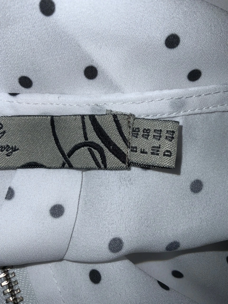 Blouse size 46 – photo 8